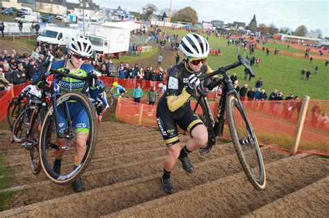 Championnats Et Coupe De France Cyclo Cross Site F D Ral