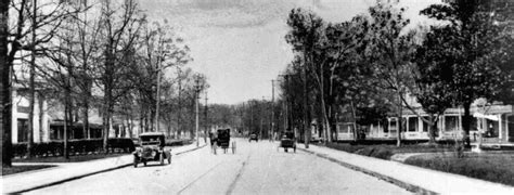 Historic Green Street Explore Gainesville