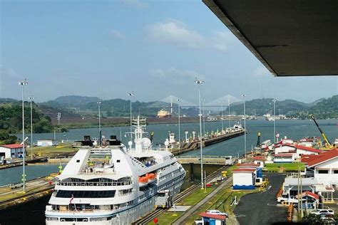 2023 Layover Tour Of Panama City And Panama Canal Tour