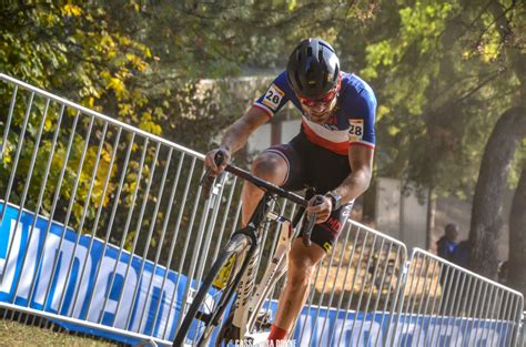 Cyclo Cross la sélection française pour les championnats d Europe