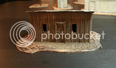 Hooverville Projects