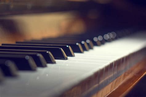 Free Piano Sheet Music for Beginners to Learn - The ONE