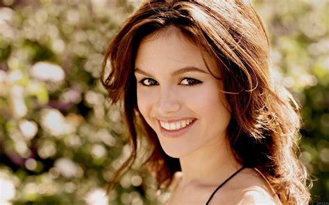 Rachel Sarah Bilson Hd Wallpapers Hd Wallpapers