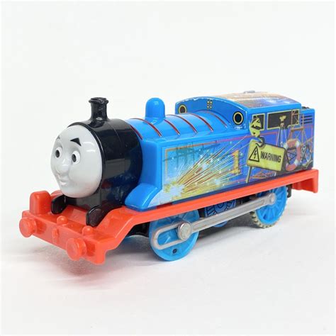 Thomas Friends Track Master Night Delivery Hyper Glow Thomas Engine