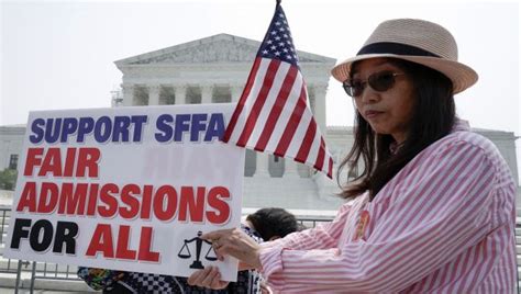 Us Supreme Court Rules Against Affirmative Action What This Means For College Admissions