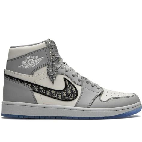 Кроссовки Air Jordan 1 High (лимитированная версия)