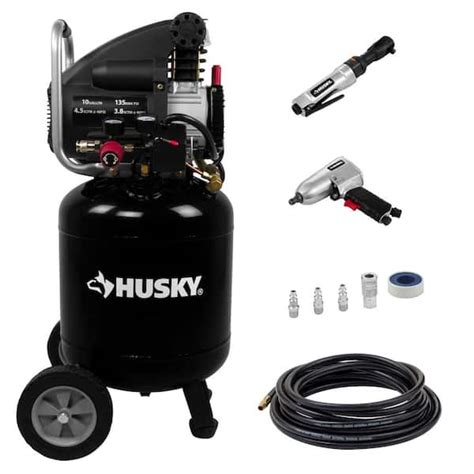 Husky air compressor 4 gallon 125 psi pancake manual - mindshooli