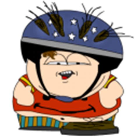 Cartman Special Olympics icon icons, free icons in South Park, (Icon Search Engine)