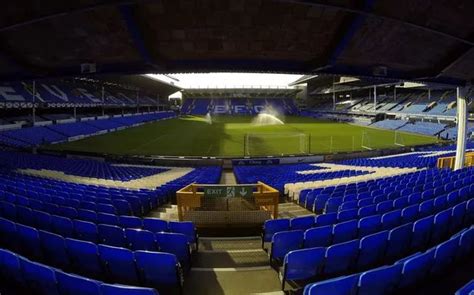 New Everton Fc Stadium A Look At Architect Dan Meiss Stadium Designs