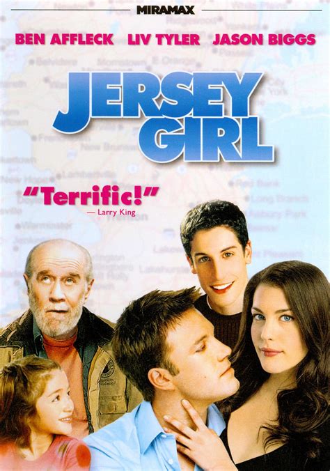 Jersey Girl Where To Watch And Stream Tv Guide