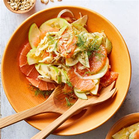 Healthy Grapefruit Recipes | EatingWell