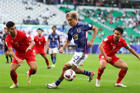 英国人が見たサッカー日本代表対ベトナム戦「これはヤバイ！」「久保建英は…」「三笘薫の不在は思ったより…」