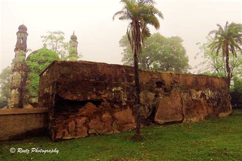 Be at Motijheel – The Lake of Pearls | Get Bengal