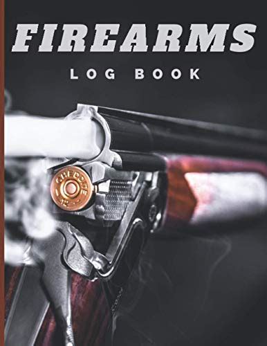 Firearms Log Book Firearms Acquisition And Disposition Record Book To