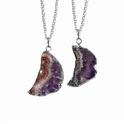 Love Amethyst Crystals Shop Empowering Amethyst Jewellery