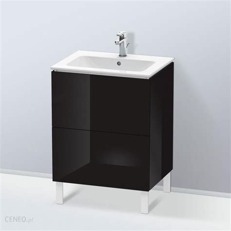 Duravit L Cube Szafka Pod Umywalk Z Szufladami Lc Opinie