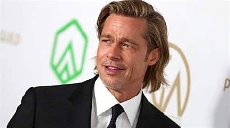 Will Brad Pitt Bring A Date To The Oscars