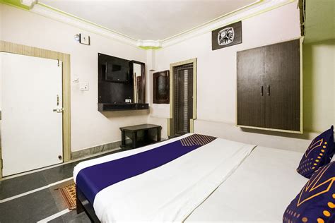 Hotels in Jabalpur: Best Budget Jabalpur Hotels from ₹399