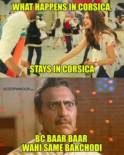 You Just Can‘t Miss This List Of The Best Bollywood Memes From 2015