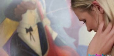 Two Lusty Beauties In Lesbian Fetish Porn TNAFlix Porn Videos