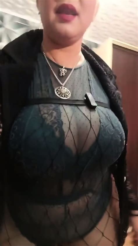 Russian Bbw Mature 2