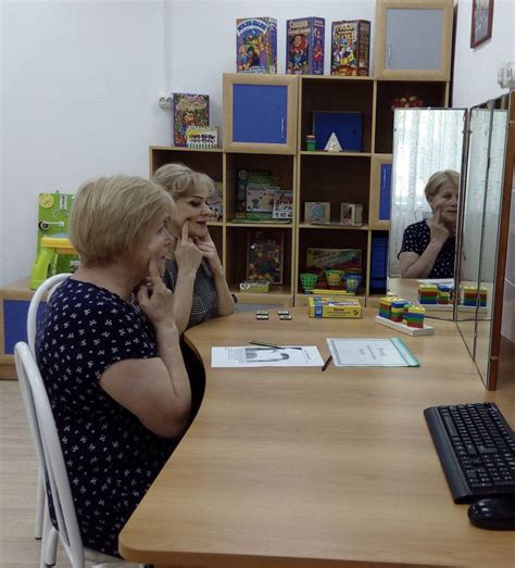 Восстановление речи после инсульта - Социальное обслуживание населения ...
