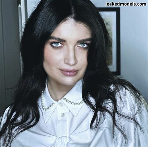 Eve Hewson Evehewson Nude Leaks Onlyfans Photo Leaked Models