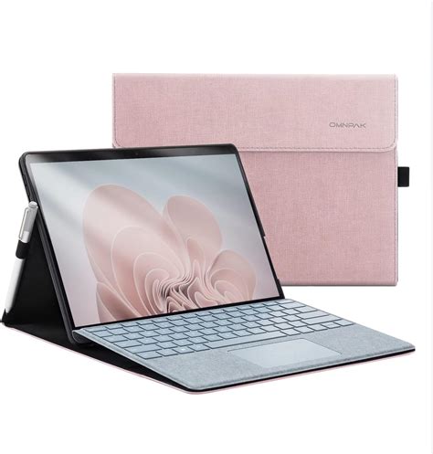 Omnpak Microsoft Surface Pro 11 2024 Surface Pro 10 2024