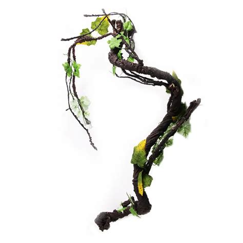 Красивые декоративные искусственные деревья длинные мягкие пластиковые ...