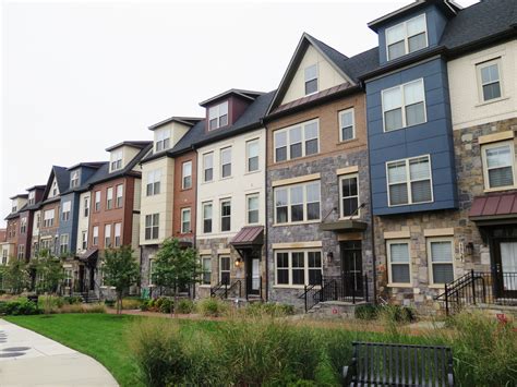 See How Arlington Houses Have Transformed Over The Past 40 Years | WAMU