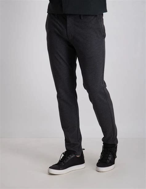 Only Sons Onsmark Tap Stripe Pant Cs Zwart Kopen Bij