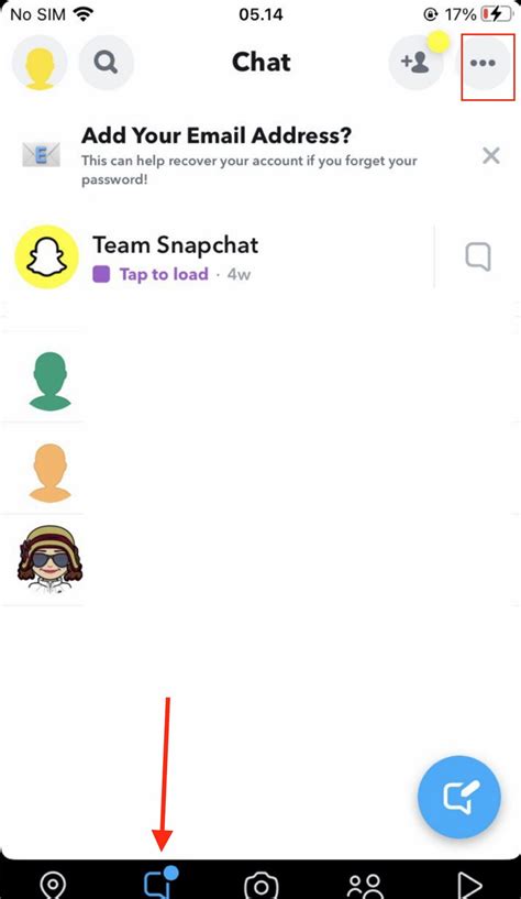 How To Change Snapchat Emojis Using Iphone