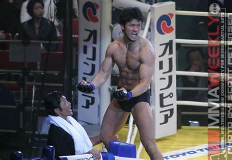 Career Retrospective: Katsuyori Shibata