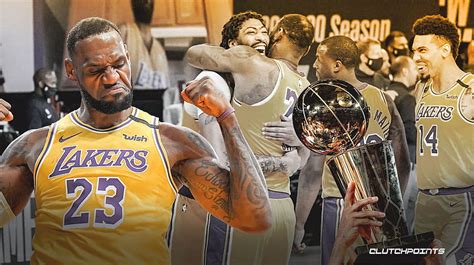 Los Angeles Lakers Nba Champions Hd Wallpaper Pxfuel