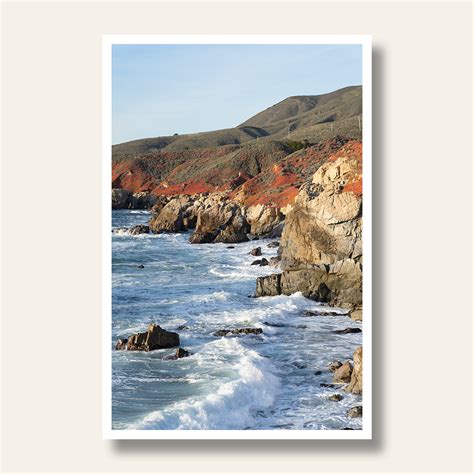 Big Sur Coastline – mikastreet.com