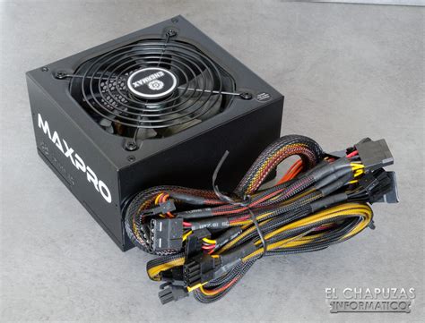 enermax maxpro review