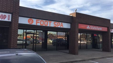 Silk Touch Massage And Foot Spa Updated January 2025 11 Photos And 28 Reviews 3 6 ⭐️ 1730 W