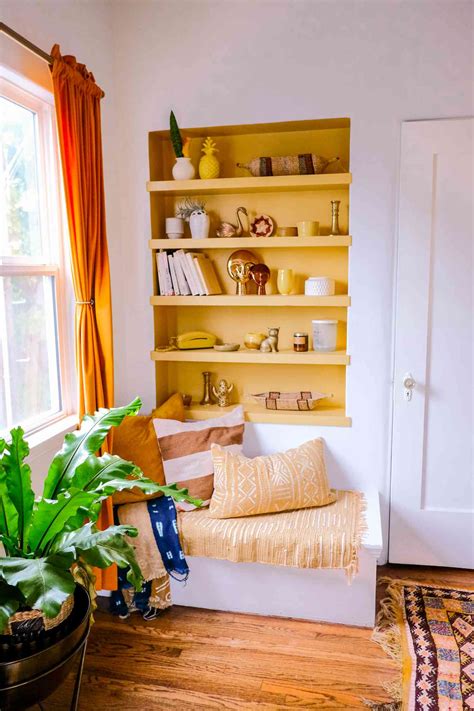 20 Yellow Living Room Ideas for a Bright and Sunny Space