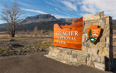 9 Interesting Facts About Glacier National Park | Amtrak Vacations®