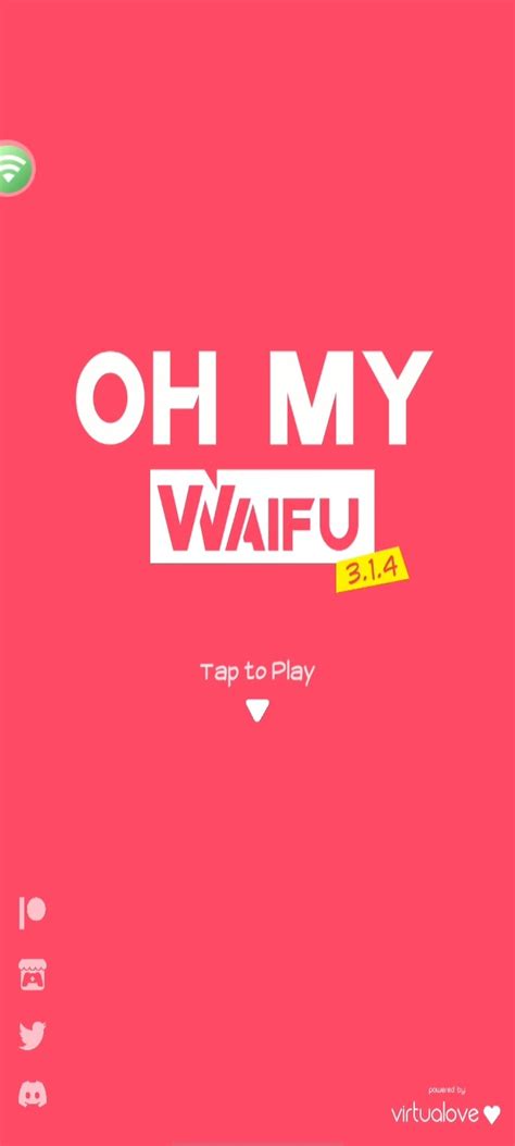 Donwload Game Oh My Waifu [v3.1.4] – Telegraph