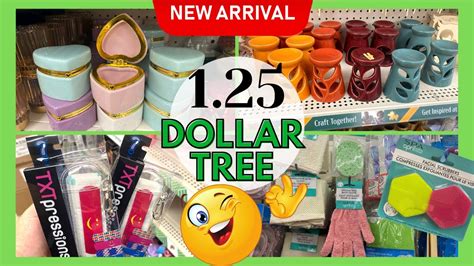 Dollar Tree New Items For 2024 Mona Alexina