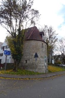 Turm Auf Der Mauer In Ellwangen Holidaycheck