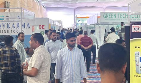 Food India Expo Food Exhibition Upcoming Events Grains Processing