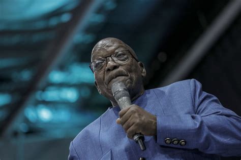 Jacob Zuma’s Return With MK Party Shouldn’t Set South Africa Election ...