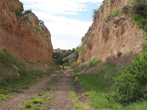 Caprock Escarpment - Alchetron, The Free Social Encyclopedia