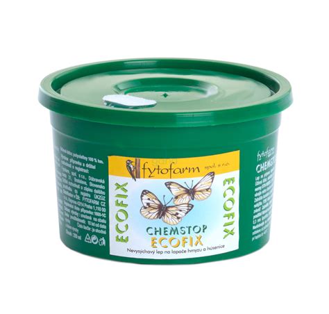 CHEMSTOP ECOFIX 250ml