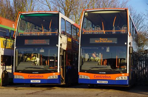 Latest Acquisitions Ex Centrebus Stephensons Of Essex S Flickr