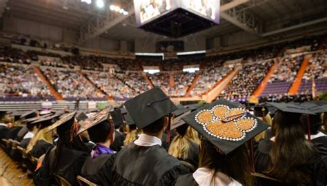 Graduation Ceremony | ClemsonTV