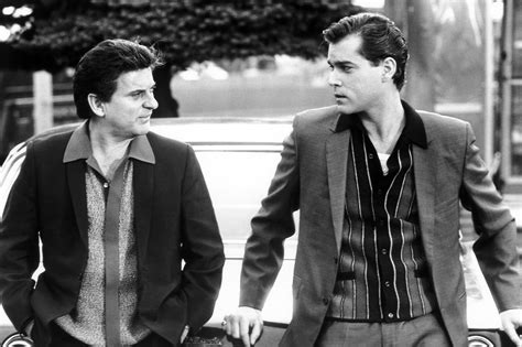 Goodfellas (1990) — Screenplayed