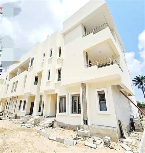 For Rent Brand New Bedroom Apartment Old Ikoyi Ikoyi Lagos